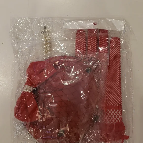 New never used vintage accessories - Picture 2 of 6